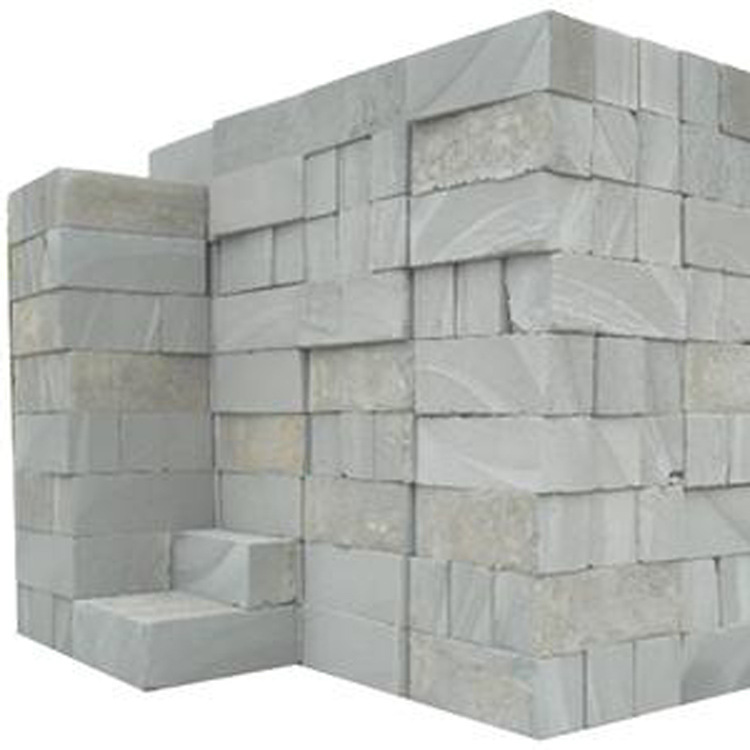 龙岩不同砌筑方式蒸压加气混凝土砌块轻质砖 加气块抗压强度研究